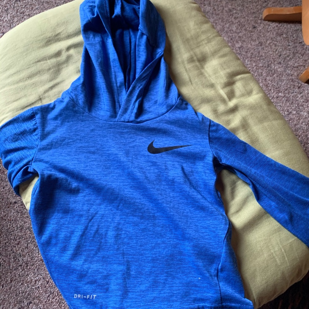 Nike toddler long sleeve 3t